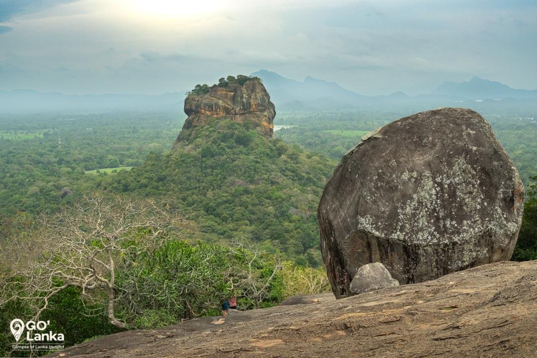 Sigiriya