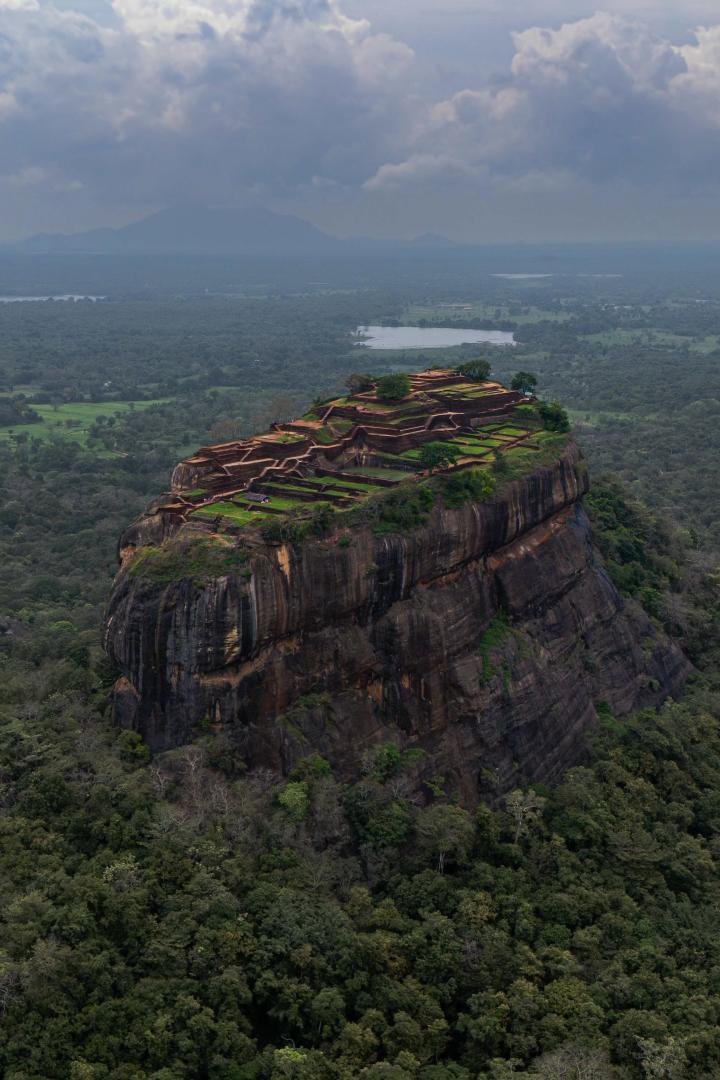 Sigiriya