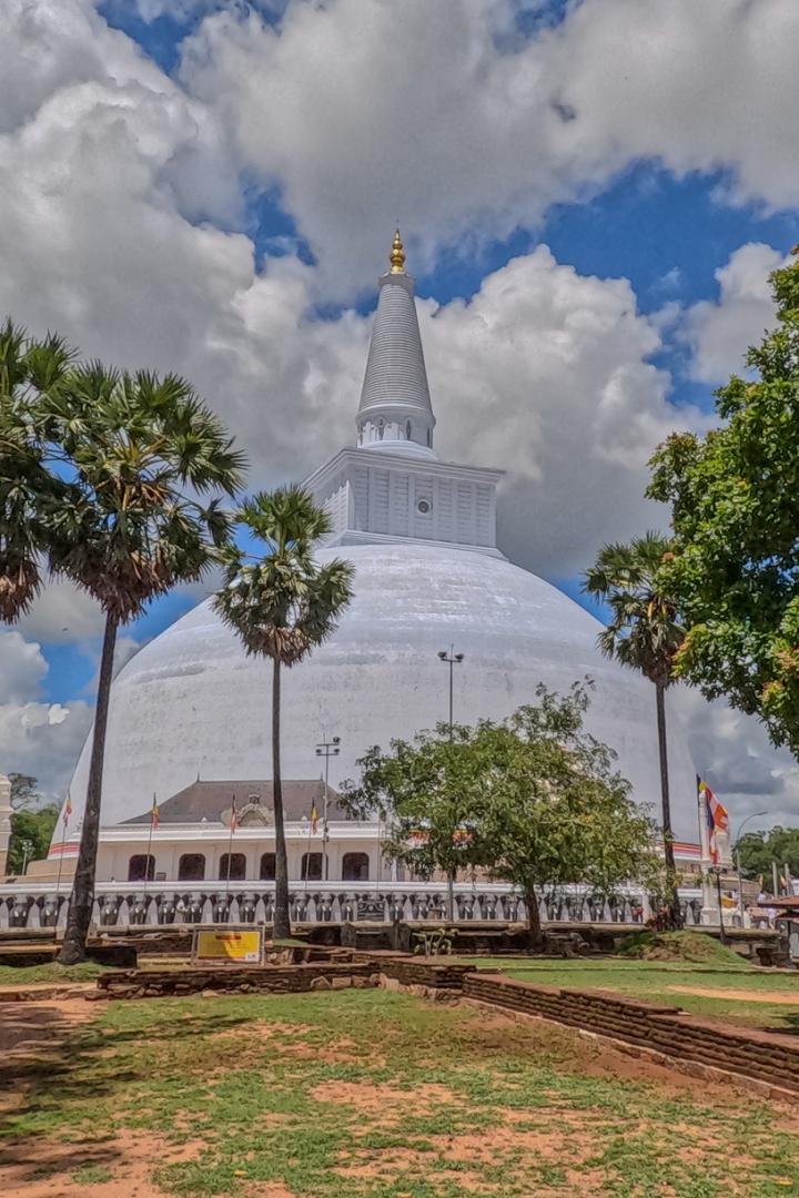 Anuradhapura