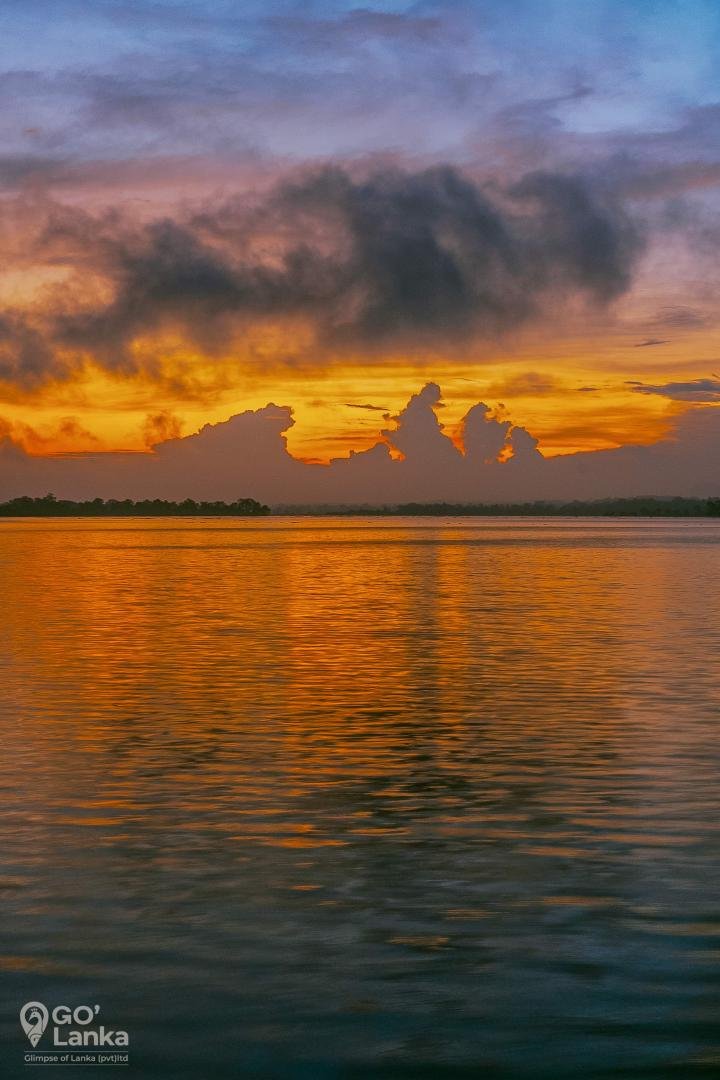 Best Time to Visit Sri Lanka