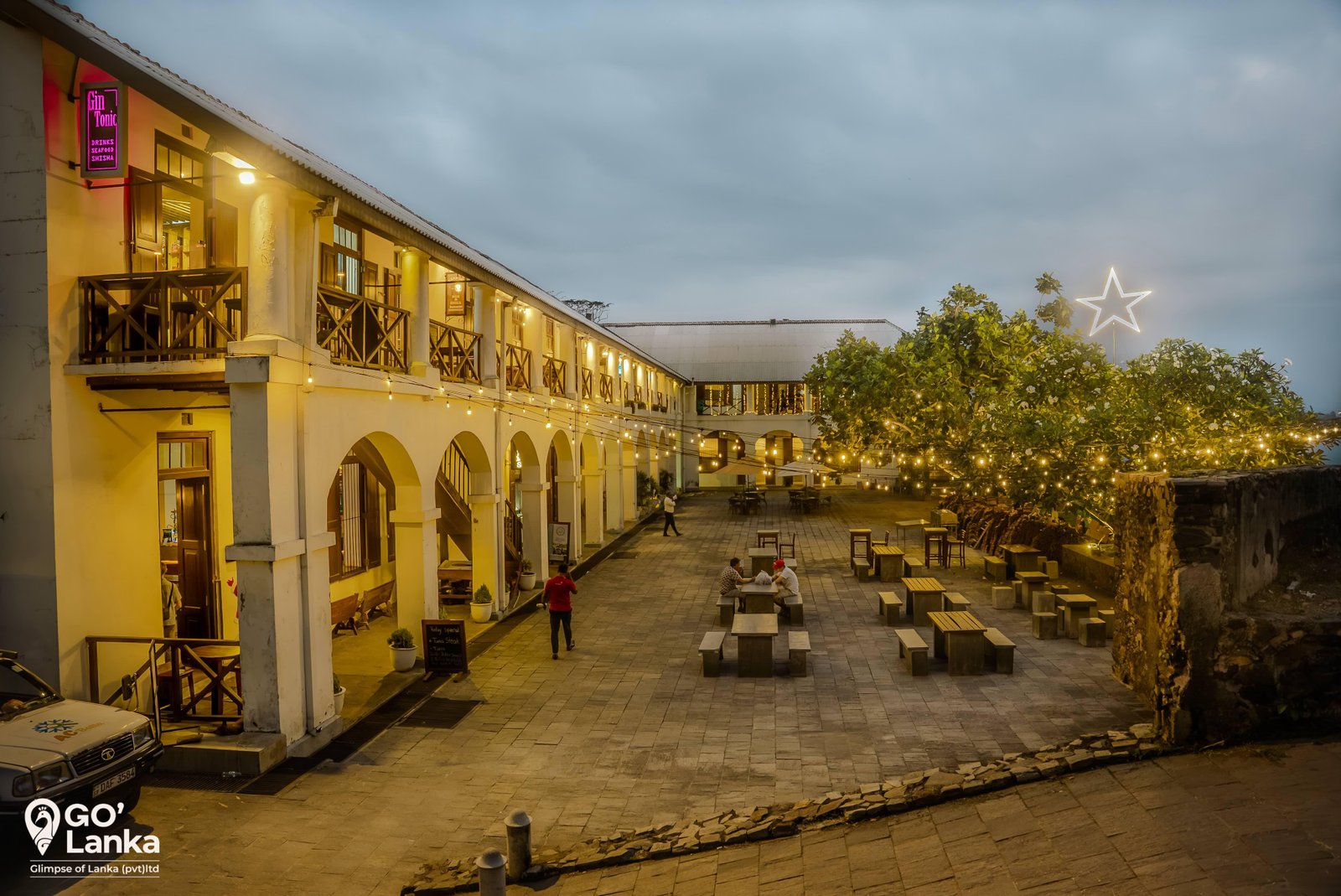 Galle