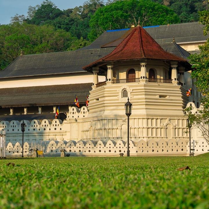 Kandy Sightseeing
