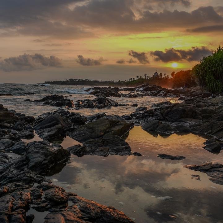 Yala to Tangalle