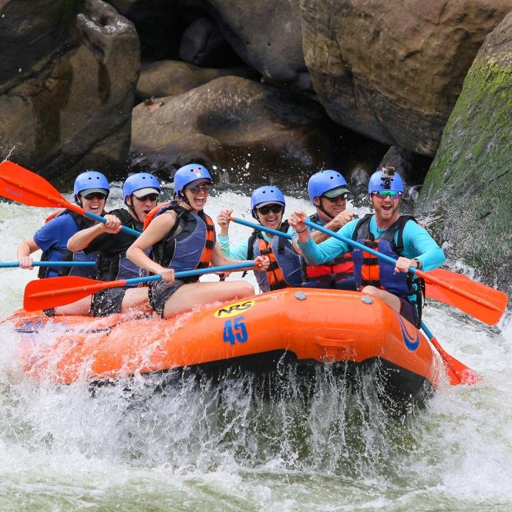 Kitulgala Experience