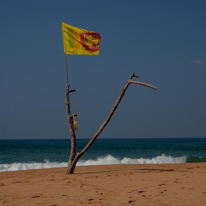 Habarana to Nilaveli Beach