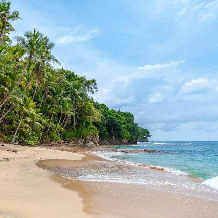 Pasikuda Beach Day