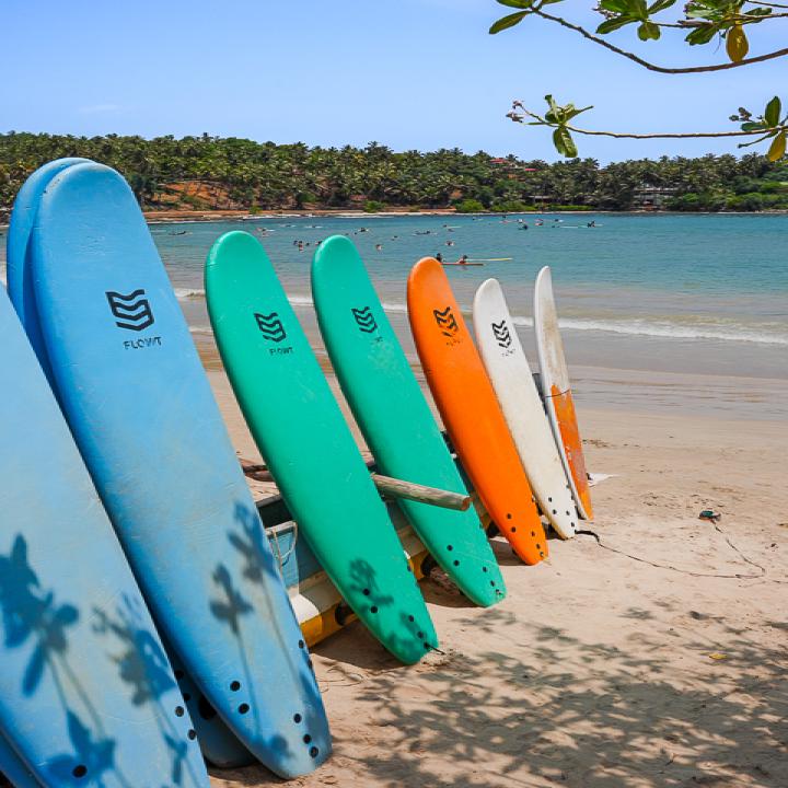 DAY 4 & 5 – Nilaveli Beach: Two Days of Pure East Coast Bliss