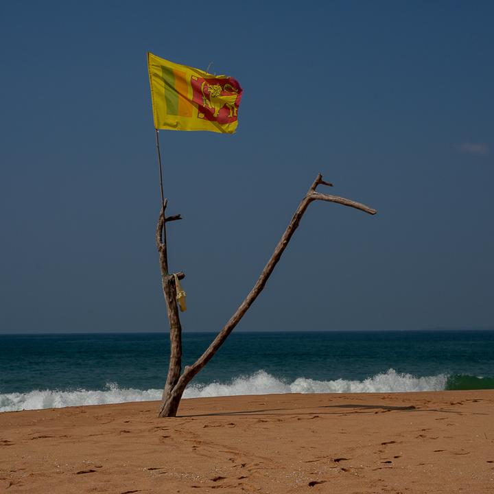 Day 10 – Pasikuda Beach