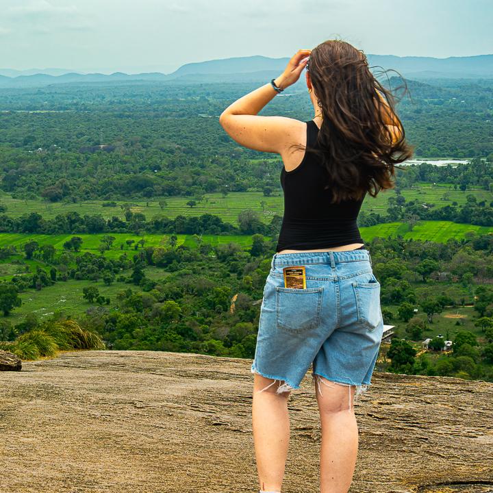 Day 22 – Departure