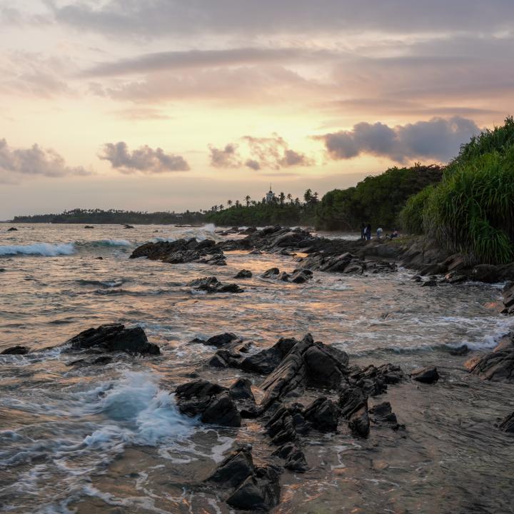 Day 10 & 11 – Tangalle Beach: Quiet shores and tropical rest