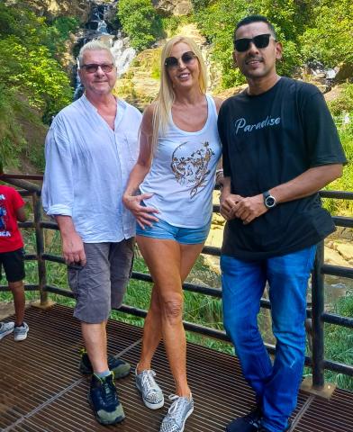 Tailor Made Tour Image 1