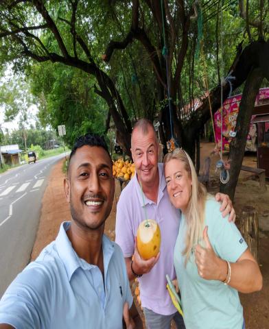 Tailor Made Tour Image 2