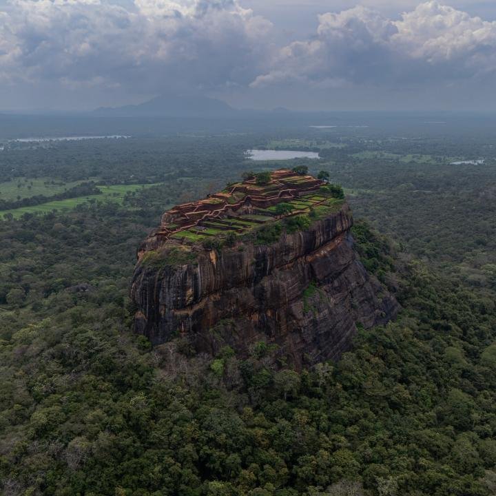 Day 5 – Sigiriya